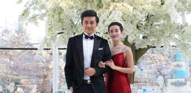隐婚族 娱乐圈4位“隐婚族”，糖宝已经领证两年，最后一位孩子都有了