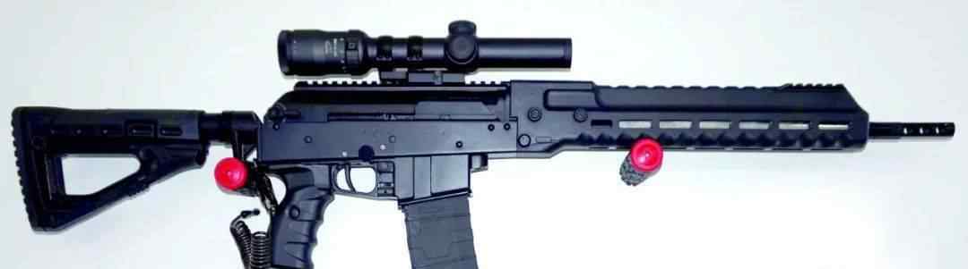sr1 从AK107到SR1——伊孜玛什平衡自动原理步枪的军转民之路