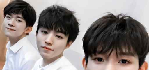 tfboys粉丝名 TFBOYS再登热搜，事关三人“性别”笑哭粉丝：能改名出道了