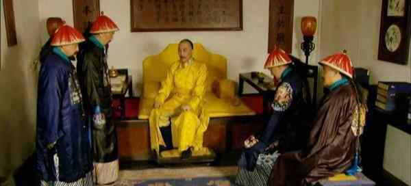 玉官 雍正王朝：1条建议，8个作用！张廷玉举荐李绂为副主考，太高明