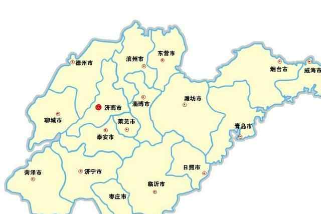 省会城市综合实力排名 中国最失败的一座省会城市，综合实力排名省内第三文章配图