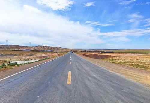 国道省道县道乡道编号 道路中的G表示国道，S表示省道，X表示县道，Y又表示什么呢？文章配图