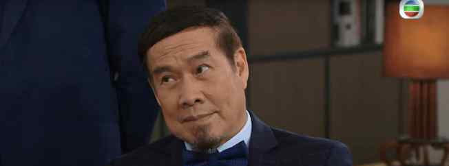 詹sir踩过界 74岁TVB男星《踩过界II》再演“大侠”，首拍剧就做郭靖，与米雪搭档