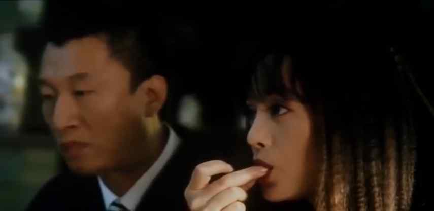 欲望之火 宁静、孙红雷主演的这部犯罪片，被称为中国版《三杆大烟枪》