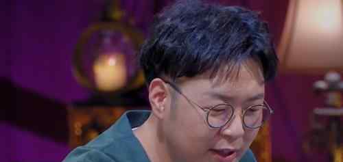 张翰和郑爽结婚了吗 张翰节目谈及和郑爽恋爱，谁注意杨超越吃瓜的表情？太真实了！