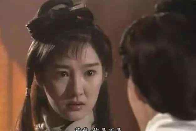 欧阳佩珊 她曾与张国荣相恋，17岁就未婚先孕被渣男抛弃，今40岁无人敢娶