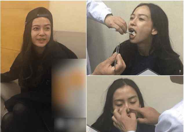 杨颖结婚当天变丑了 黄晓明谈杨颖：不化妆时很丑，曾想为他放弃事业，首见面就想嫁他