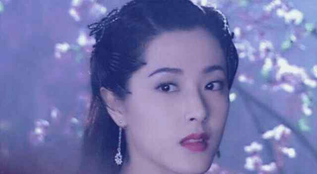 前男友是影帝 曾被称为“最美女鬼”，三任前男友皆成影帝，这旺夫脸真是一绝