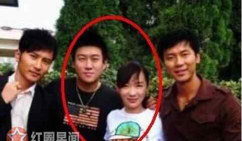 霍思燕的前男友都有谁 杜江是怎么追到霍思燕的 霍思燕和前男友为什么分手
