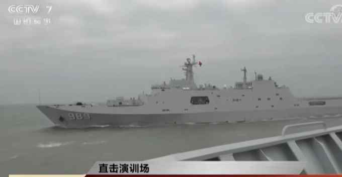 美军轰炸机兜个大圈飞到南海上空？路线诡异！