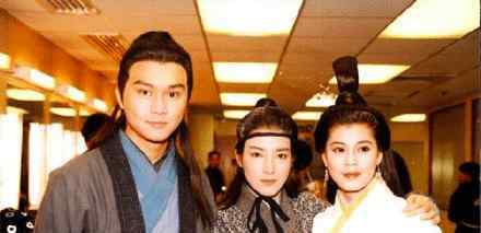 张智霖最新电视剧 张智霖在20世纪90年代参演过的七部电视剧，你都看过哪些？