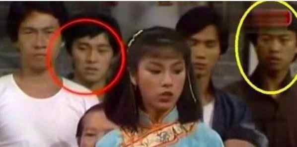 赌王孙女 娶了赌王孙女的他，10年龙套，曾效刘德华改名，59岁无儿无女