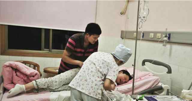 加快宫缩开指睡姿 顺产疼、宫缩疼、都是开十指引起的，一张实物图让你看清开指含义