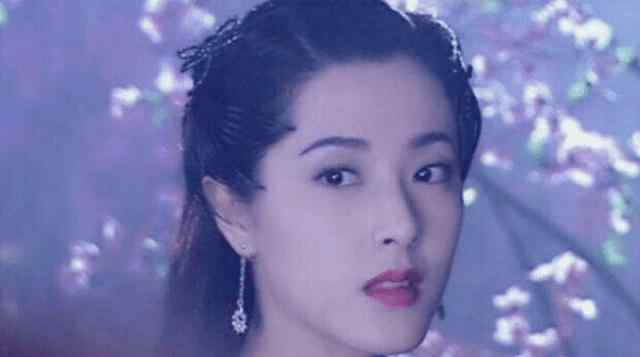 前男友是影帝 曾被称为“最美女鬼”，三任前男友皆成影帝，这旺夫脸真是一绝文章配图