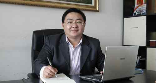 钓鱼平台 而立之年男人帮创立互联网+垂钓平台 因为爱好永不言弃