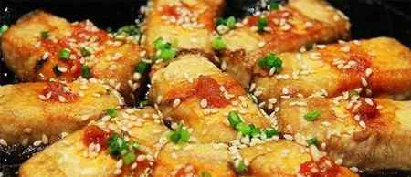 西递宏村旅游 去西递宏村旅游吃什么  西递宏村美食全攻略