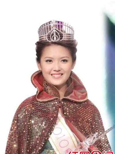 张嘉儿 史上十大最丑港姐 十大港姐对比图