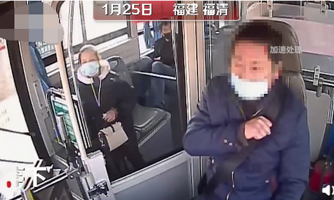 福州回应公交司机猝死不被认定工伤：启动工伤认定程序 待遇单位出