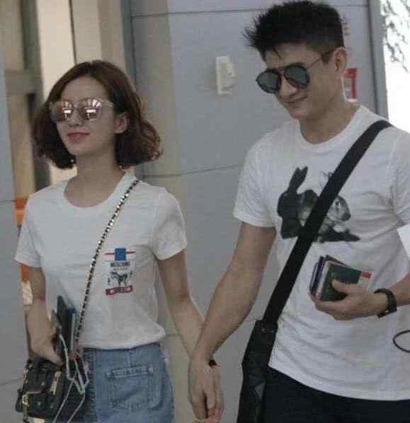 胡歌刘诗诗公开恋情 刘诗诗为何嫁给二婚吴奇隆，投资2亿失败依然被宠，胡歌说出了真相