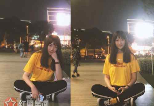 黑嗓 中国好声音黄安琪是谁个人资料介绍 黑嗓安琪嗨翻全场