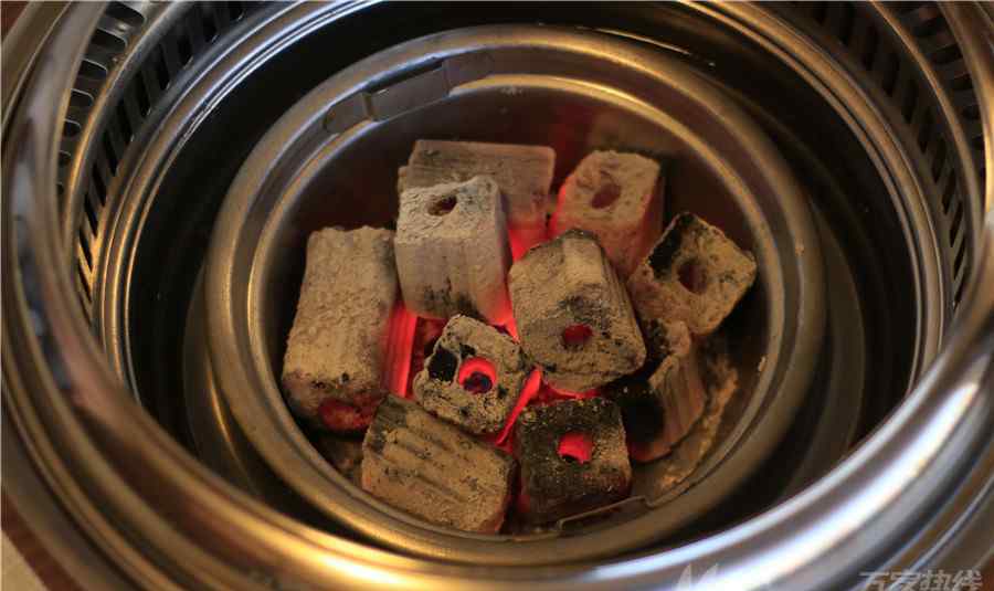 牛横膈膜 感恩节带父母去吃顿奢侈的烤肉 合肥好吃的烤肉都在这了！