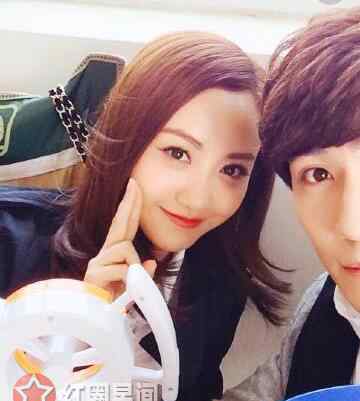 一龙老婆 朱一龙的真正的老婆杨蓉吗 杨蓉朱一龙公开恋情怎么回事