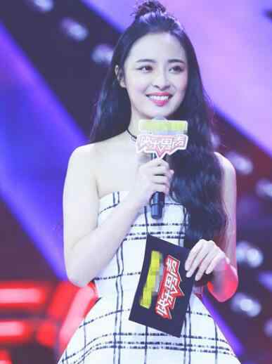 李莎旻子 李莎旻子为啥能进湖南卫视 出道这么久为什么不红