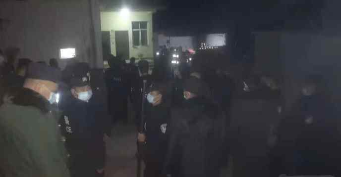 女童疑遭邻居性侵死亡 嫌疑人被抓 究竟是怎么一回事 始末回顾
