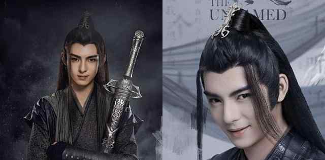 薜洋 《陈情令》真正操纵一切的幕后大佬不是聂怀桑