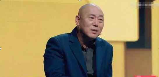 演员侯角 抛妻弃子李成儒：故宫旁买四合院，两度离婚，三恋小28岁女星