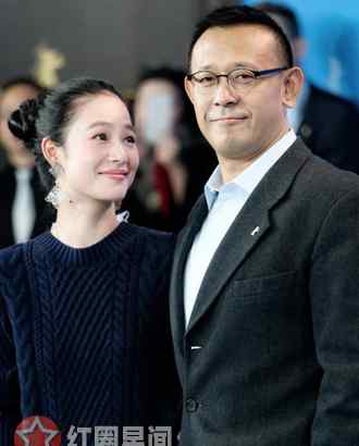 姜文老婆周韵 周韵靠什么降住姜文 解读周韵是姜文的几任妻子