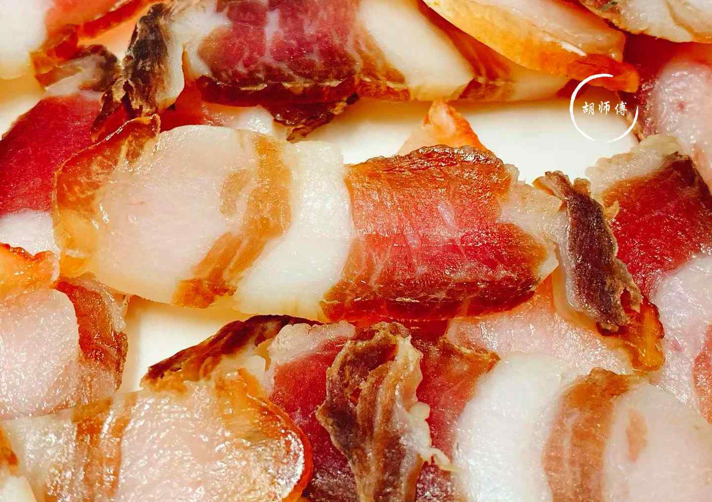 腌腊肉 腌腊肉时，肉需要先“洗”吗？原来一直做错了，难怪肉不香还会臭