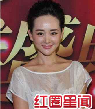 张定涵王志飞 张定涵老公是谁真实身份曝光 张定涵和王志飞是什么关系
