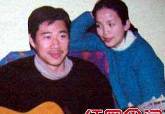 吕丽萍婚姻 孙海英吕丽萍离婚是真的吗 孙海英前妻是谁儿子私房照片曝光