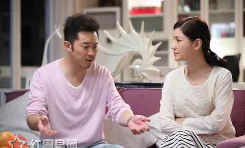 胡可沙溢 为什么胡可看起来不爱沙溢 胡可与沙溢二人到底走到一起