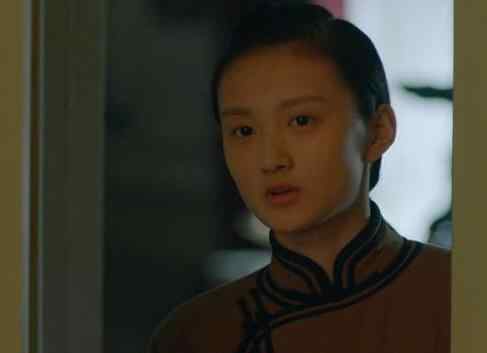 柳如丝的扮演者 新世界柳如丝的丫鬟叫什么 柳如丝的丫鬟谁演的