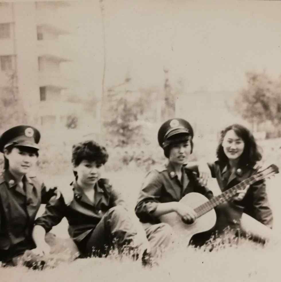 美味人生官网 郝安丽：从铿锵女兵到合肥餐饮佼佼者 23年匠心打造美味人生