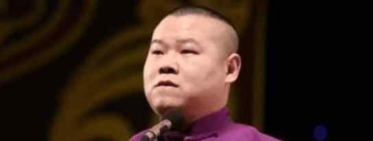 岳云鹏本名叫什么 “岳云鹏”原来是个艺名，得知真名之后，网友：属实够霸气