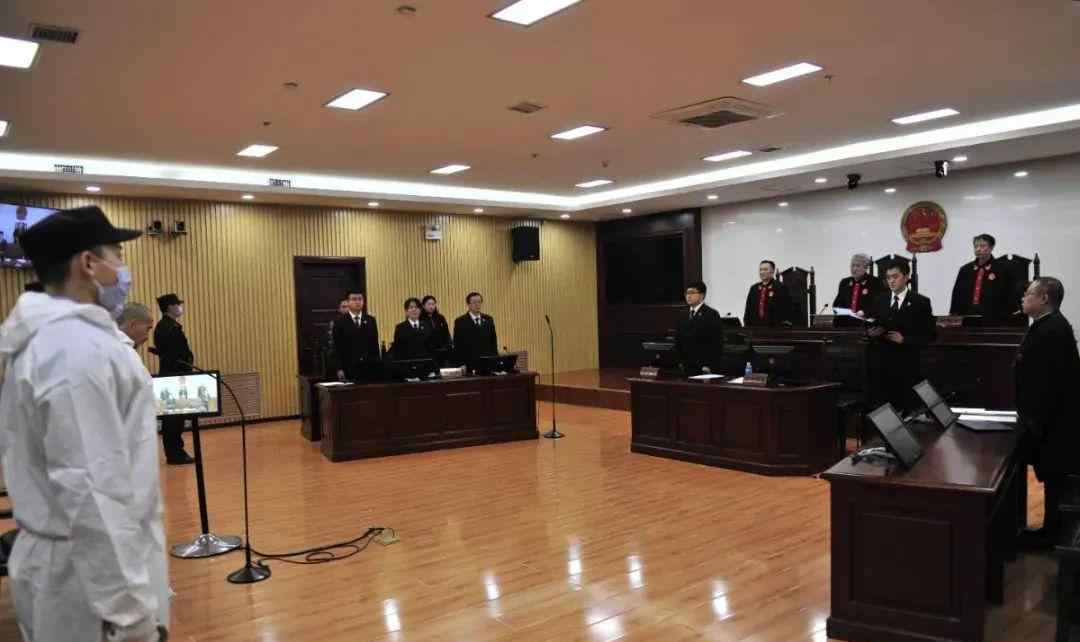 里拍手 听到“哈尔滨奸淫幼女案被告被判死刑” 韩国网友叫好：真要为中国鼓掌 韩国该向中国学习