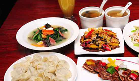 饺子王 合肥超受欢迎的饺子店诚意推荐 老板给我来份饺子