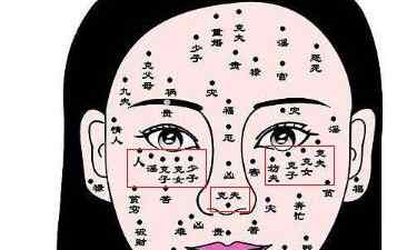 女生胸上长痣富贵图解 长在这里的富贵痣是如何影响你的一生