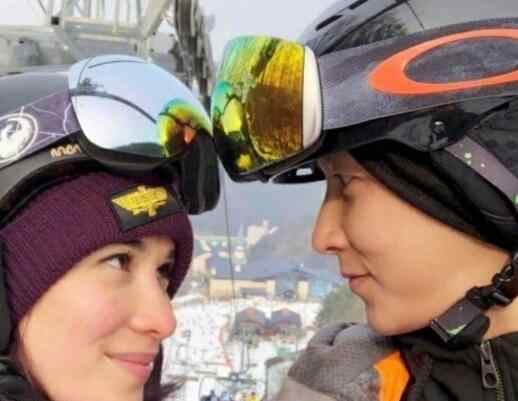 韩庚卢靖姗结婚 韩庚卢靖姗什么时候结婚 两人相爱多年终成眷属令人羡慕