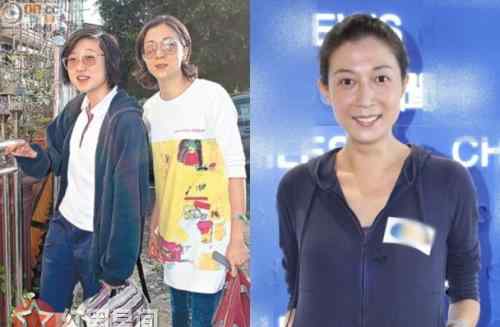 成龙为什么不认小龙女 成龙为什么不认小龙女 吴卓林承认出柜获网友支持