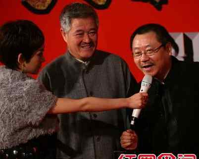 春晚内幕 赵本山与哈文交恶退出春晚内幕 赵本山范伟交恶隐情真实原因