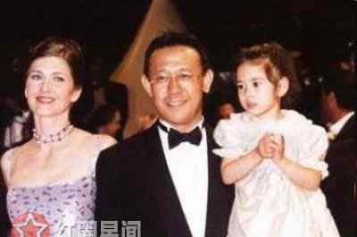姜文老婆周韵 周韵靠什么降住姜文 解读周韵是姜文的几任妻子