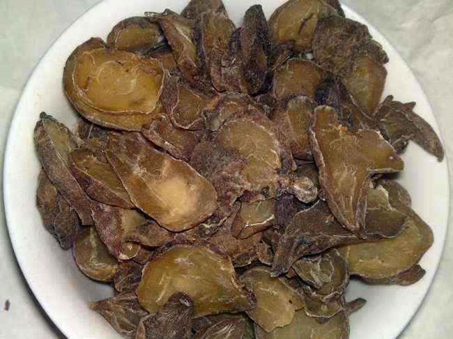 附子的毒性 听闻中药附子炖肉能补身体 合肥5名“吃货”食用后中毒被送医