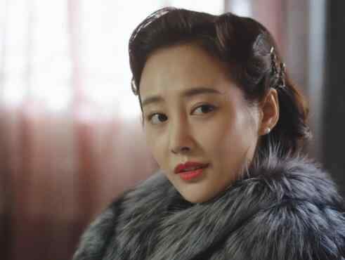 柳如丝的扮演者 新世界柳如丝的丫鬟叫什么 柳如丝的丫鬟谁演的