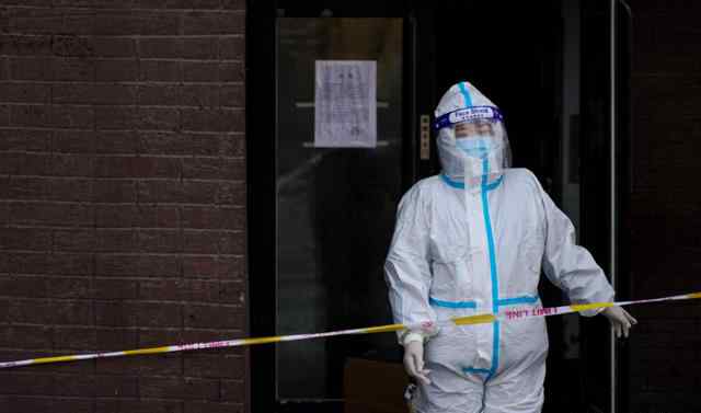 新华社评追究通化0号感染源刑责 及时通报详情依法审慎处理 究竟发生了什么?