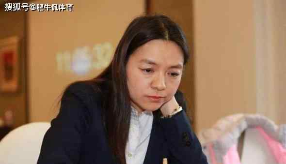 诸宸 中国棋后诸宸改国籍嫁老外，如今怎么样了？结果让人心疼