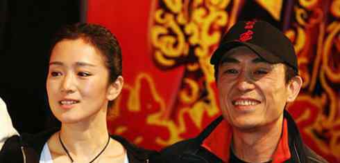 巩俐张艺谋为什么分手 巩俐当初为啥被张艺谋“抛弃”？看到这些照片后，网友：早已注定